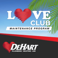 20% OFF Repairs & Front of the Line Service for Love Club Members