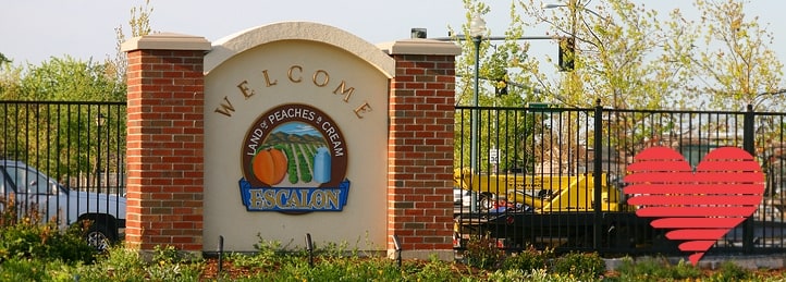 Escalon