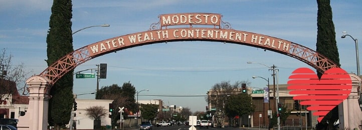Modesto