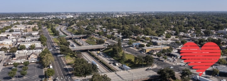Modesto
