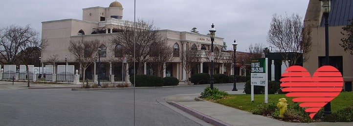 Oakdale