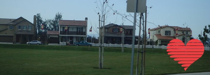 Oakdale