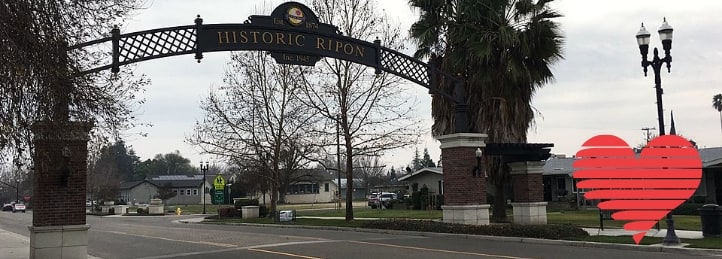 Ripon