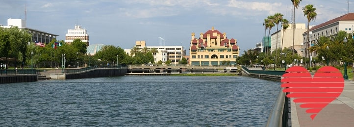 Stockton