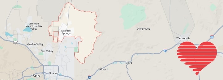 Spanish Springs