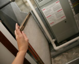 DeHart Plumbing, Heating & Air