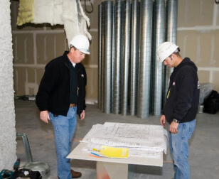DeHart Plumbing, Heating & Air