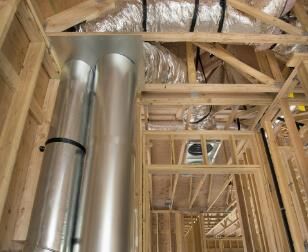 DeHart Plumbing, Heating & Air