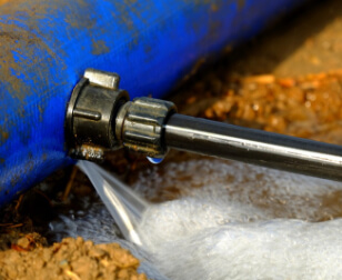 DeHart Plumbing, Heating & Air