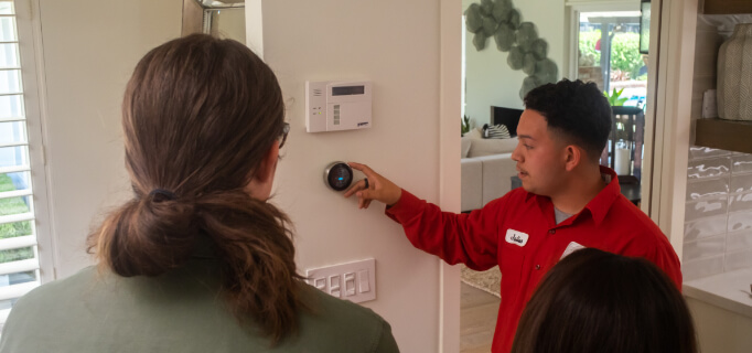 DeHart Plumbing, Heating & Air