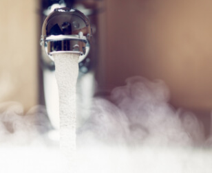 DeHart Plumbing, Heating & Air