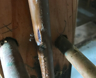 DeHart Plumbing, Heating & Air