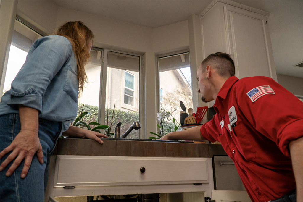 Drain Cleaning Before the Holidays- Why Now Is the Perfect Time